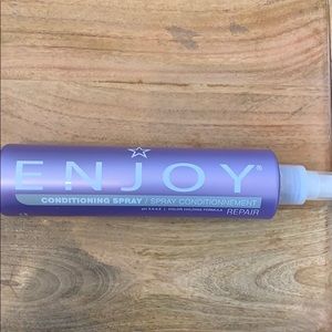 Enjoy Other - Enjoy “Conditioning Spray” 10.1oz Enjoy Other - Enjoy “Conditioning Spray” 10.1oz